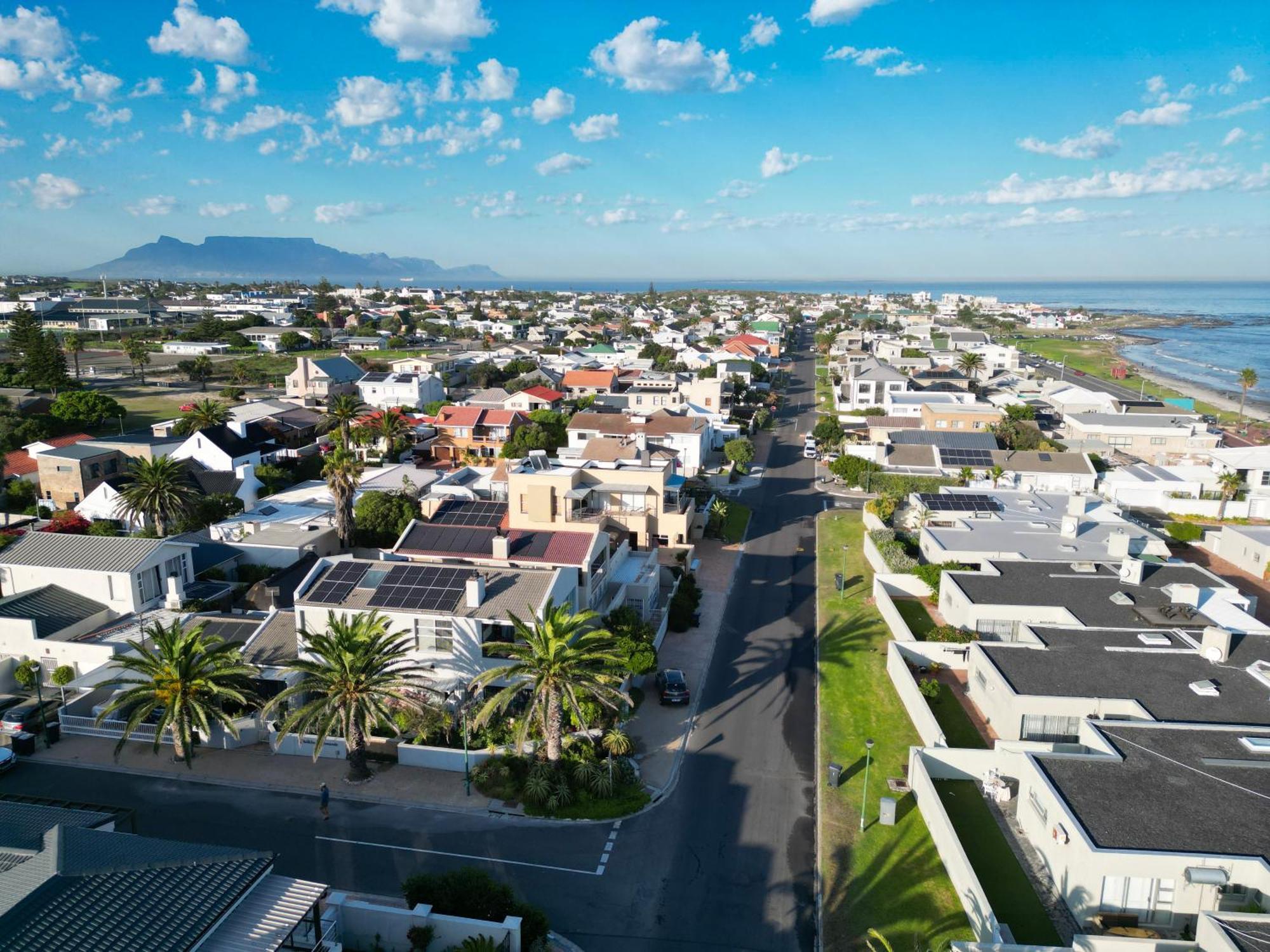 Apartment Melkbos Moments Melkbosstrand Extérieur photo