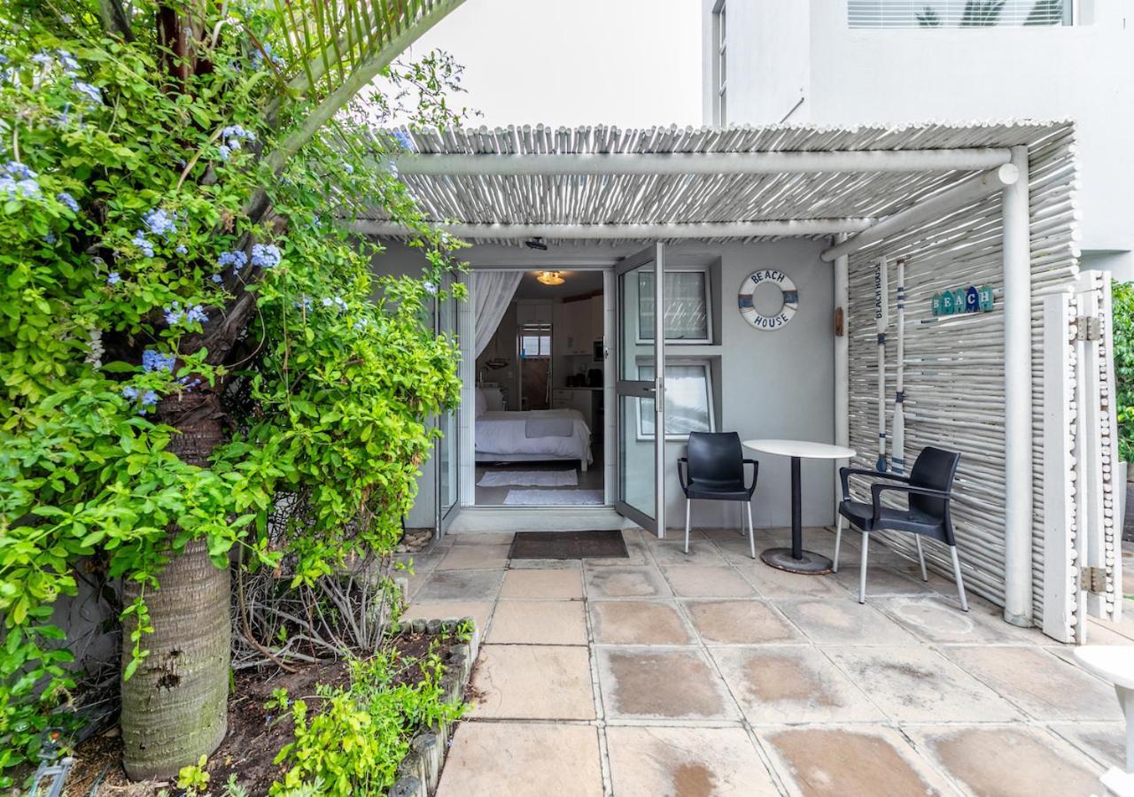 Apartment Melkbos Moments Melkbosstrand Extérieur photo