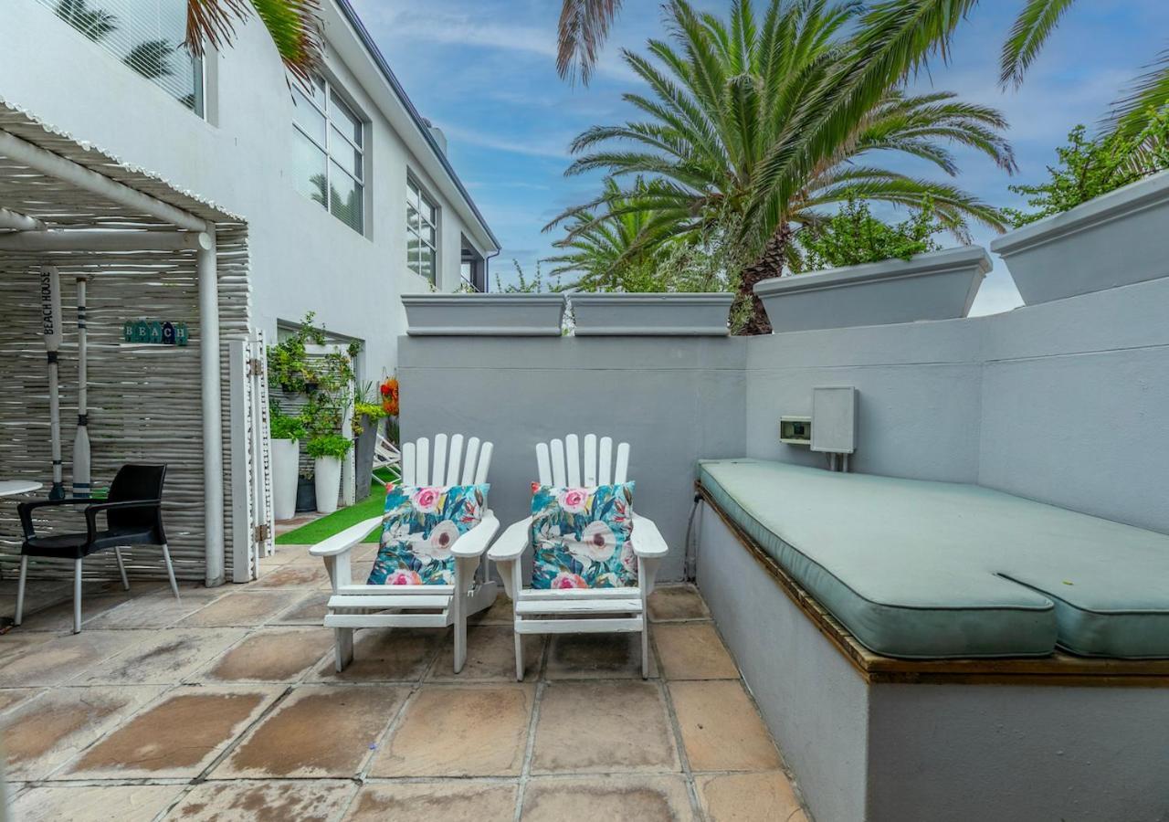 Apartment Melkbos Moments Melkbosstrand Extérieur photo