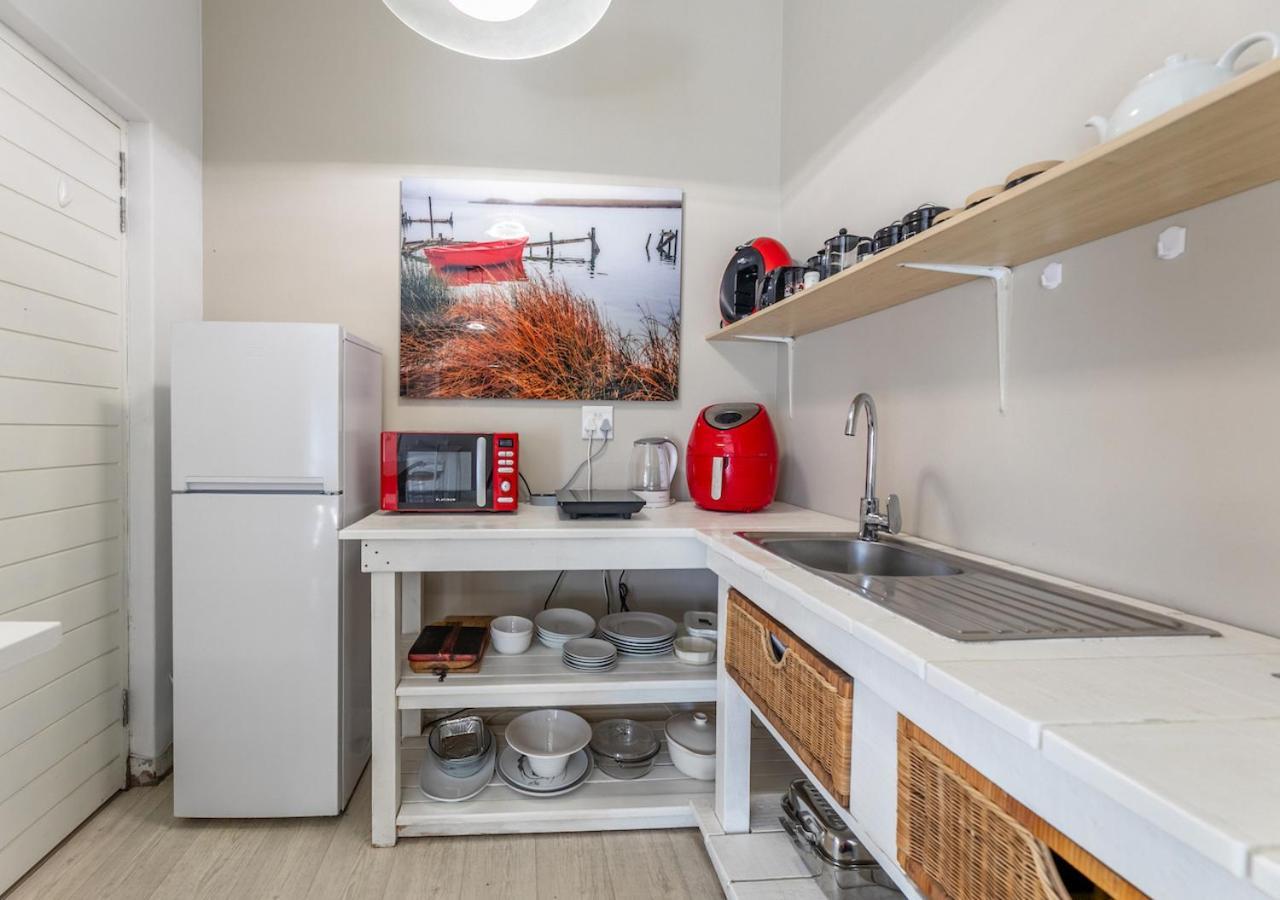 Apartment Melkbos Moments Melkbosstrand Extérieur photo