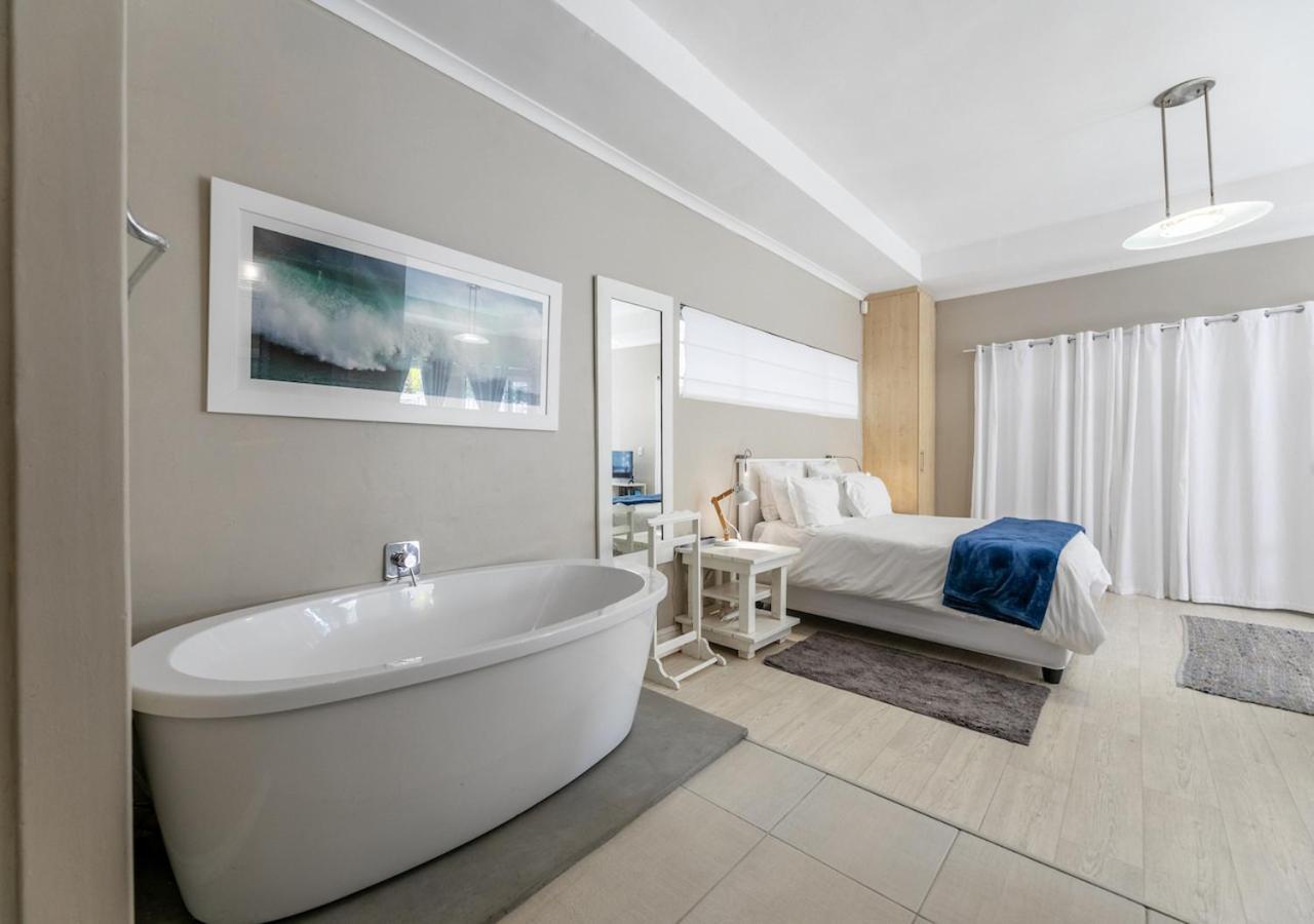 Apartment Melkbos Moments Melkbosstrand Extérieur photo