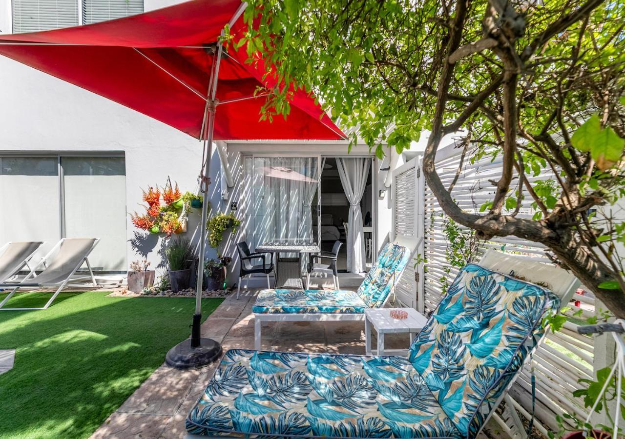Apartment Melkbos Moments Melkbosstrand Extérieur photo