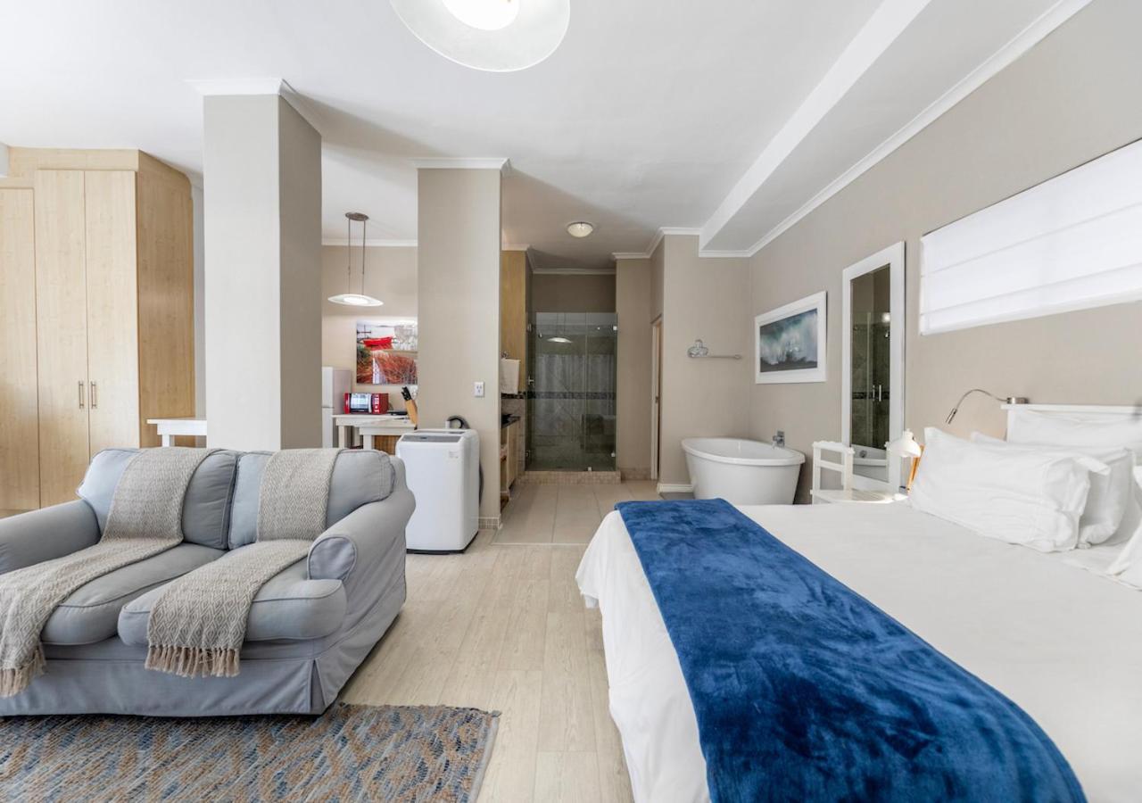 Apartment Melkbos Moments Melkbosstrand Extérieur photo